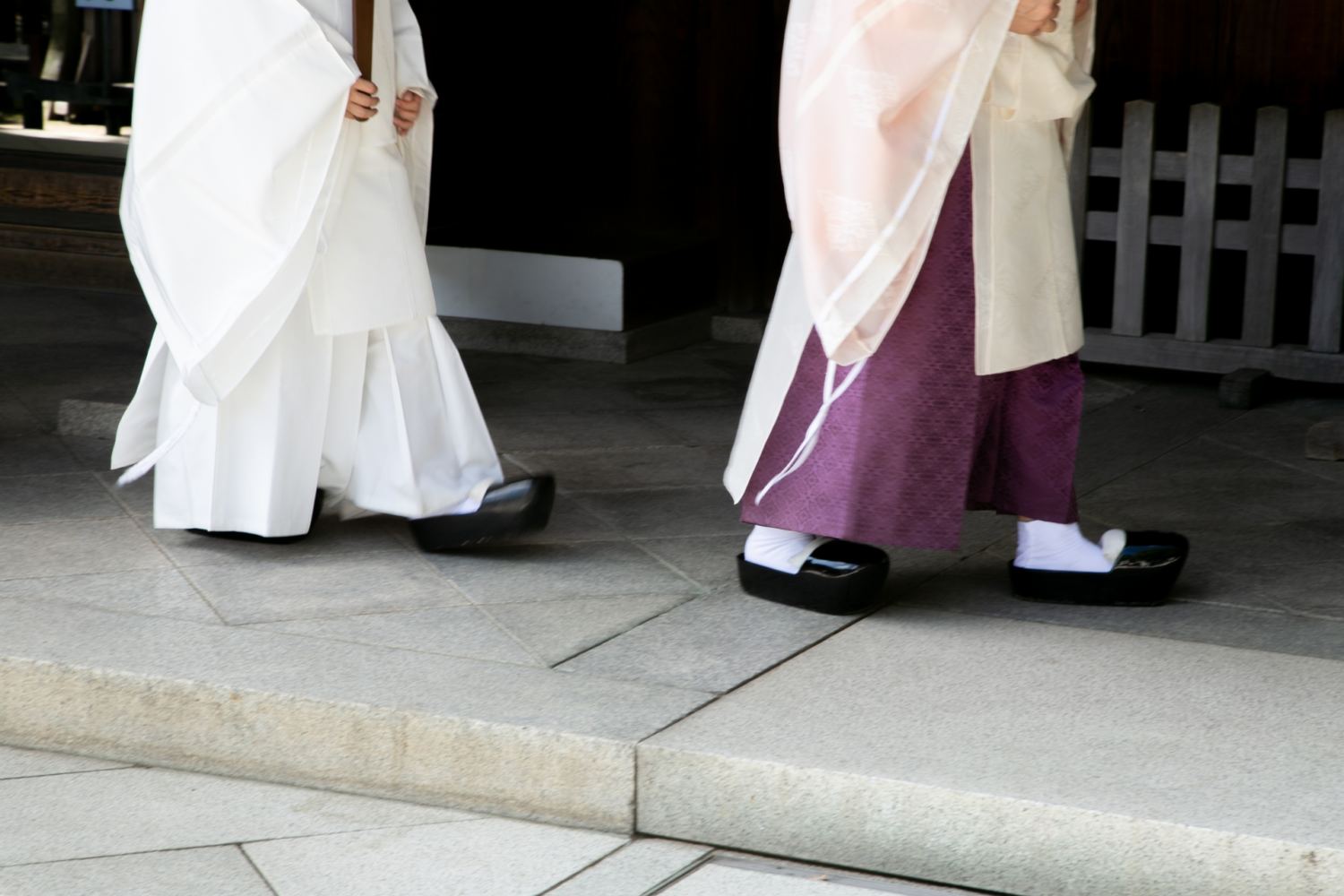 神主のなり方 社会人や女性でも神職になれる方法を解説 神主 Net